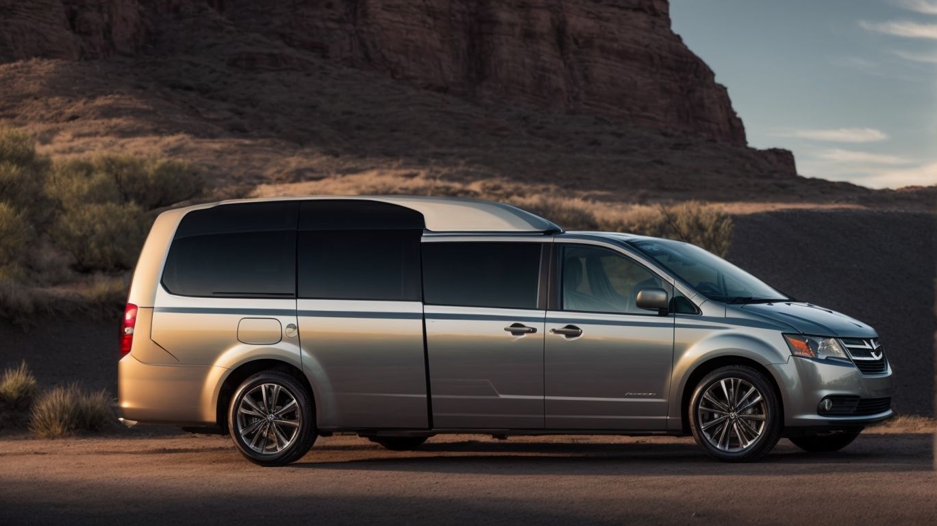 What are the Benefits of Having Rolling Down Middle Windows? - Do All 2018 Grand Caravans Have Rolling Down Middle Windows? 