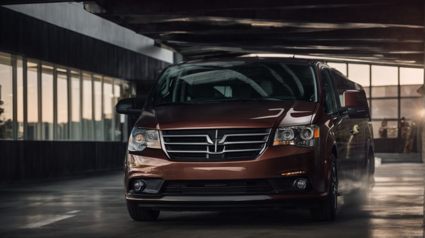 What Other Features Does the 2018 Grand Caravan Have? - Do All 2018 Grand Caravans Have Rolling Down Middle Windows? 