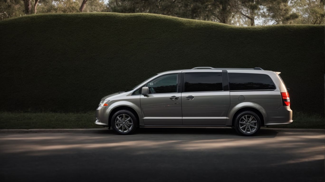 What are the Safety Features of the 2018 Grand Caravan? - Do All 2018 Grand Caravans Have Rolling Down Middle Windows? 