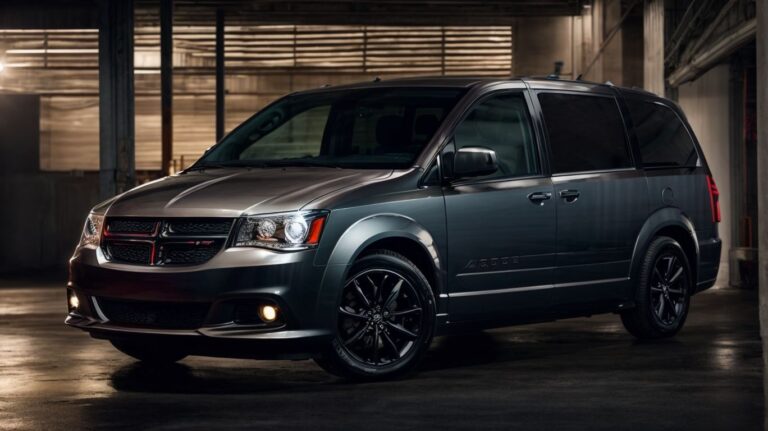 Do All 2019 Dodge Grand Caravans Have Stow Away Seats?