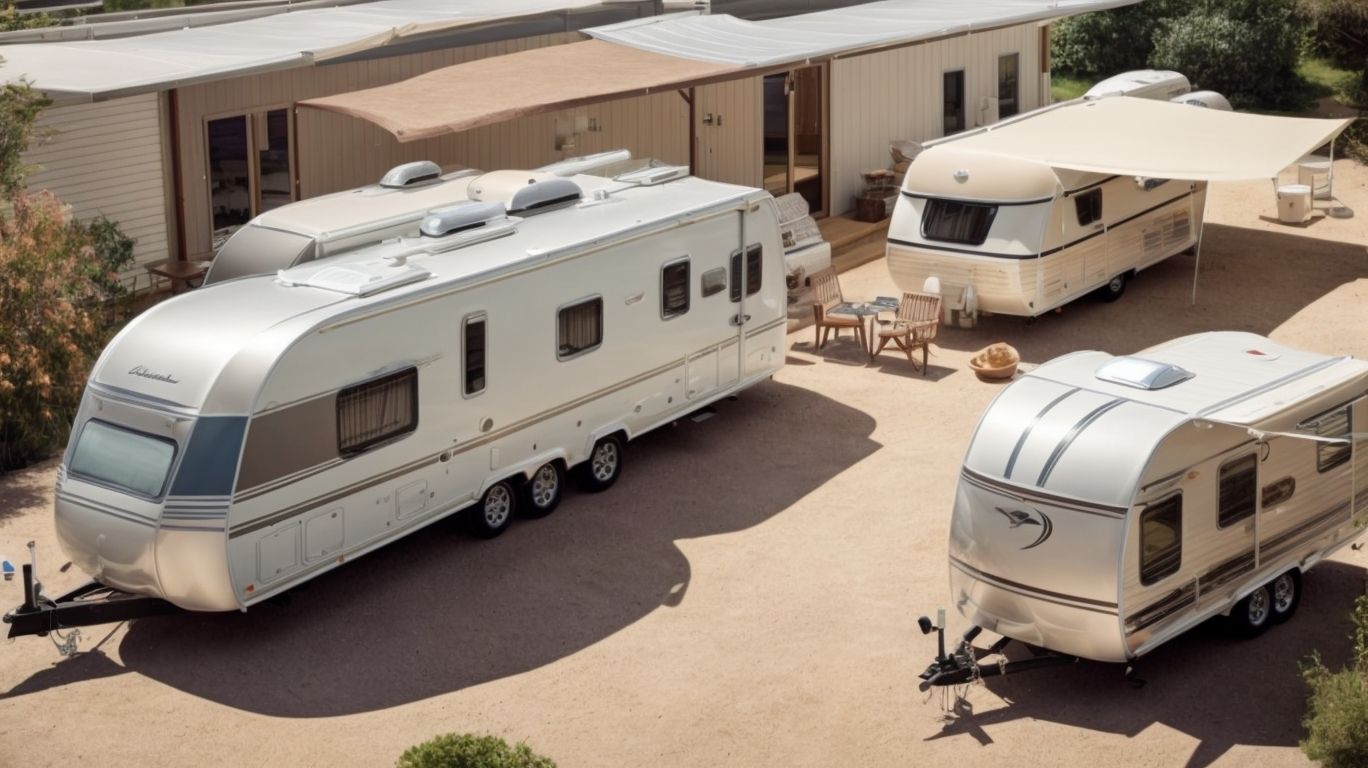 What Factors Should Be Considered When Choosing an Awning? - Do All Awnings Fit All Caravans? 