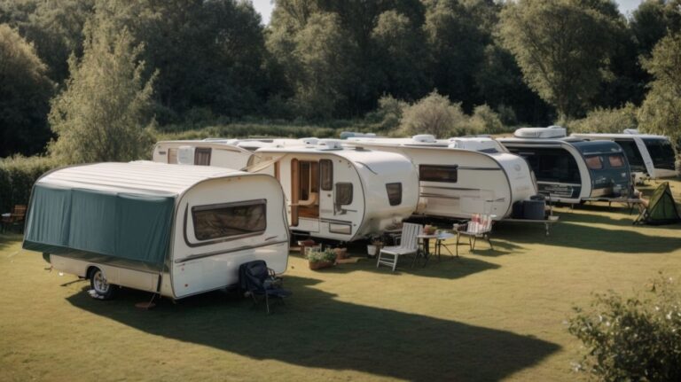 Do All Awnings Fit All Caravans?