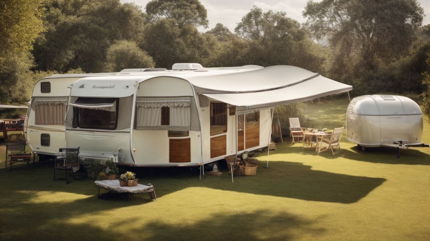 What Are Awnings? - Do All Awnings Fit All Caravans? 