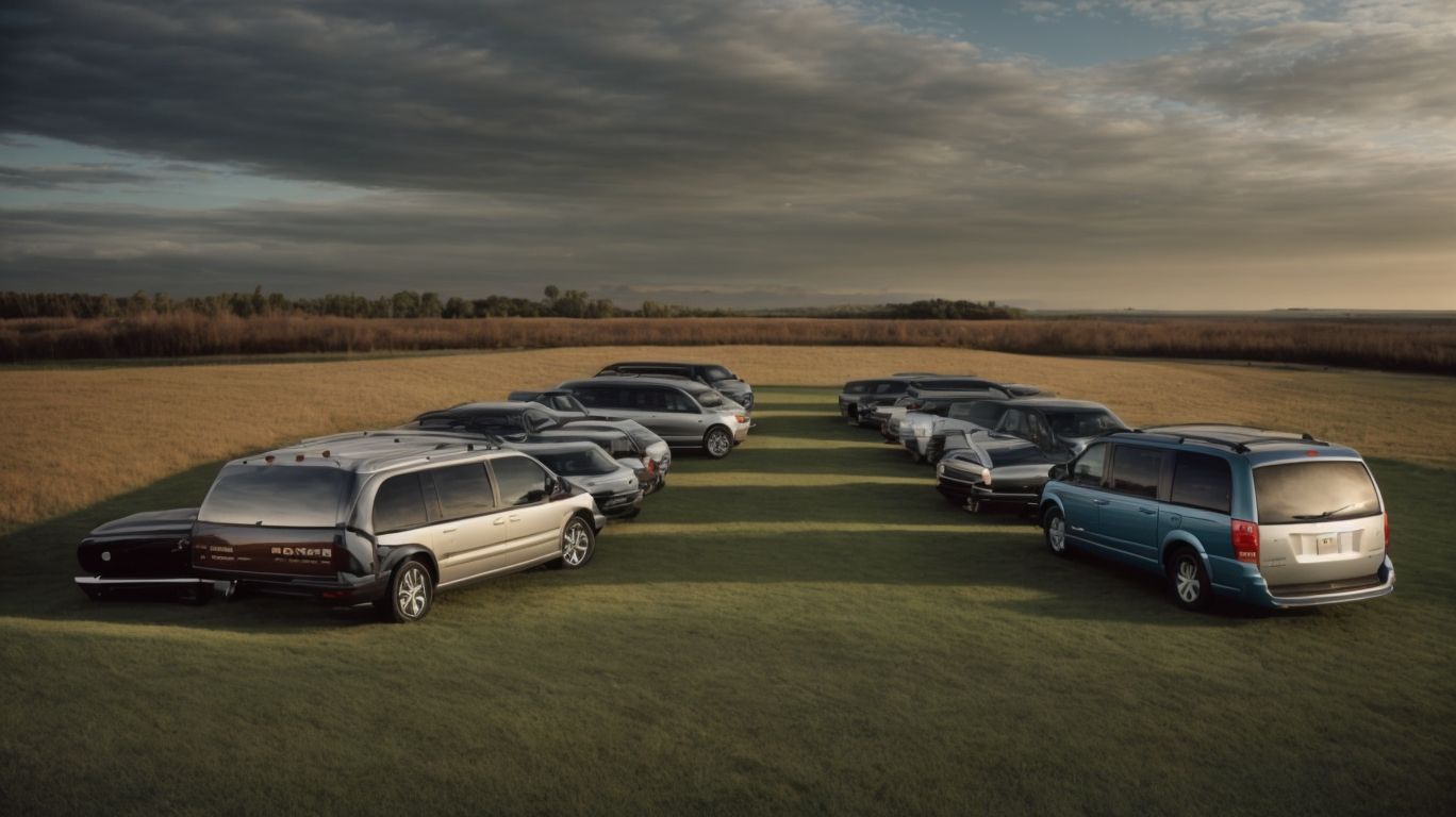 What Are the Different Seating Configurations Available for the Dodge Caravan? - Do Any Dodge Caravans Seat 8? 