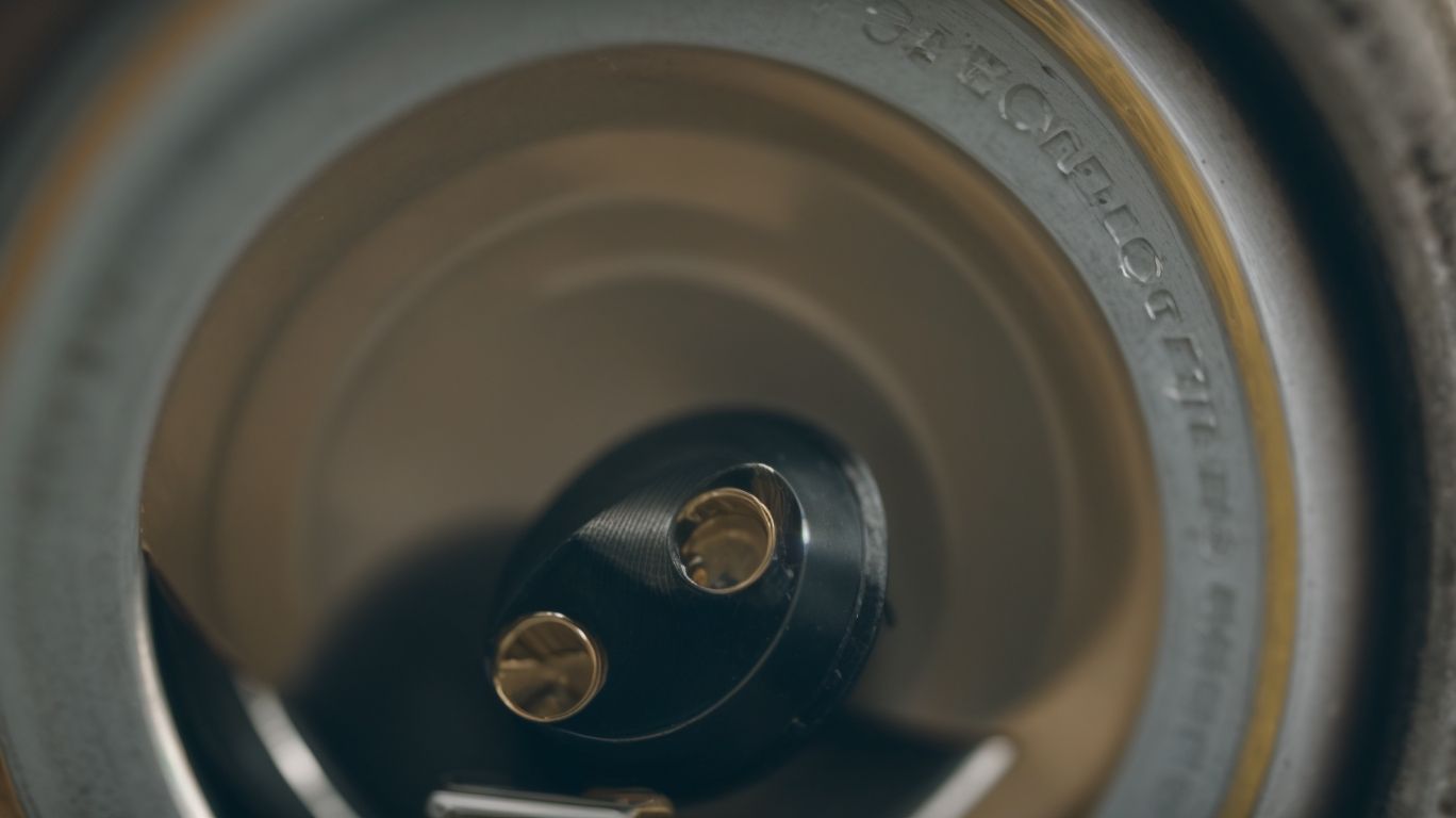 What Are Locking Wheel Nuts? - Do Caravans Have Locking Wheel Nuts? 