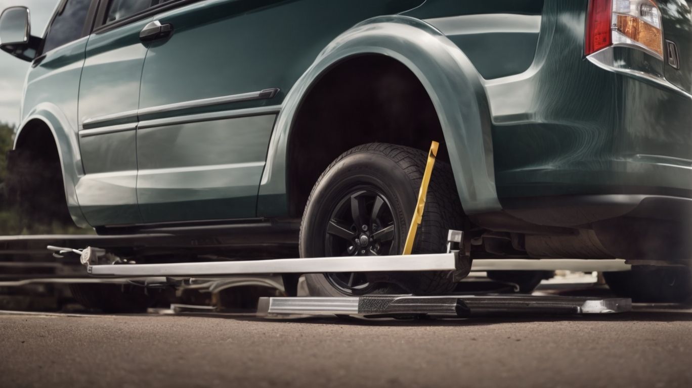 What are the Installation Considerations for Dodge Caravan Trailer Hitches? - Dodge Caravans and Trailer Hitches: Stock Options and Installation Considerations 