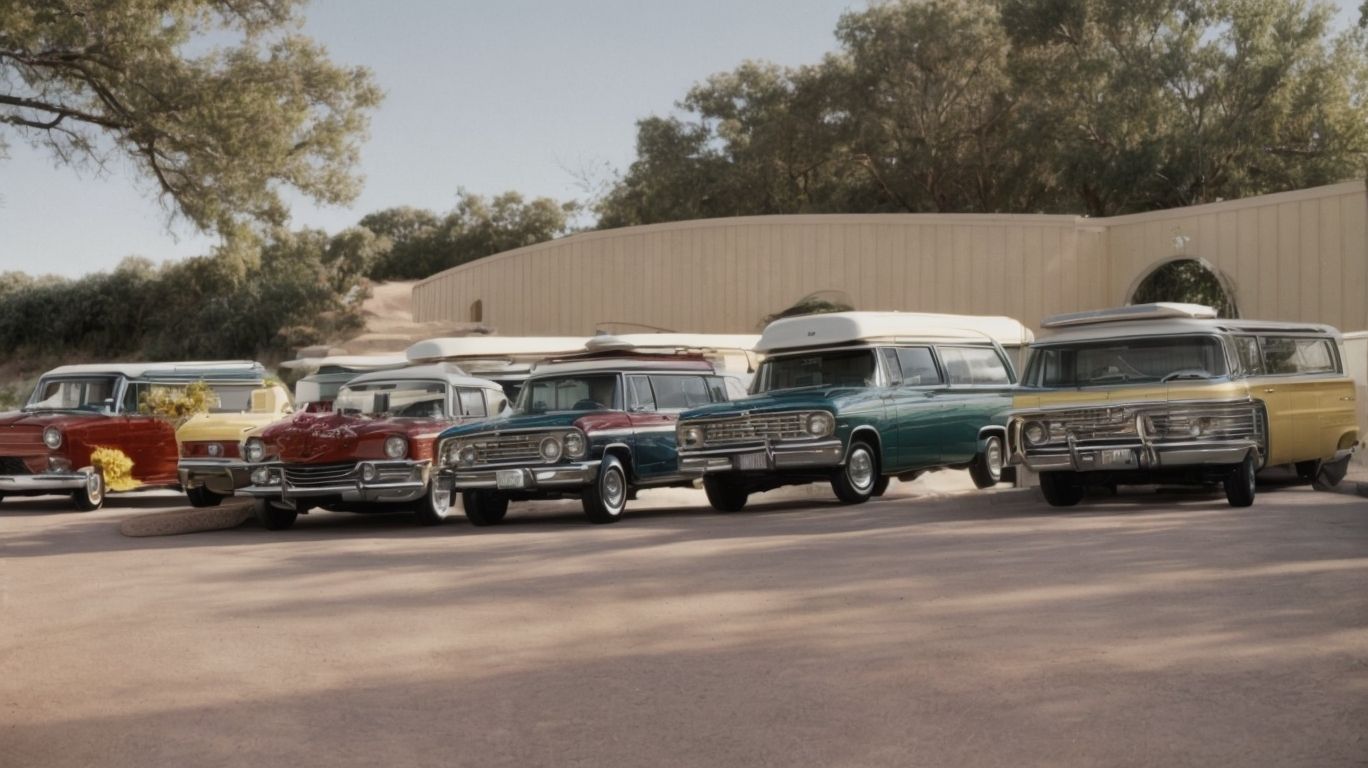 History of Dodge Caravans - Dodge Caravans: Past and Present 