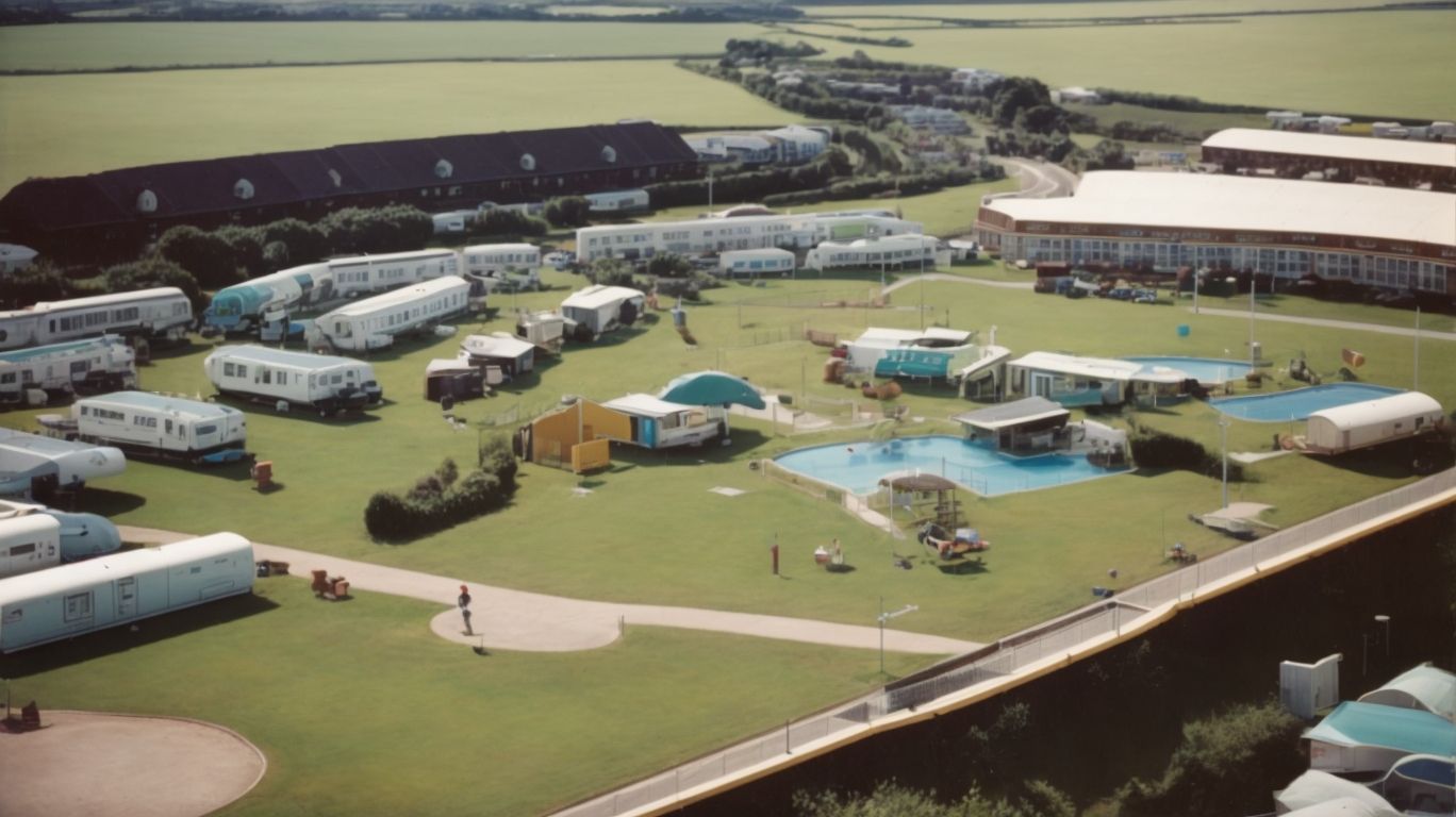 What Are the Safety Measures in Place for Caravan Accommodation at Butlins Bognor Regis? - Does Butlins Bognor Regis Offer Caravan Accommodation? 