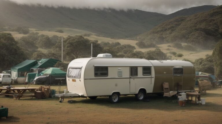 Does Woolworths Insurance Cover Caravans? Explained