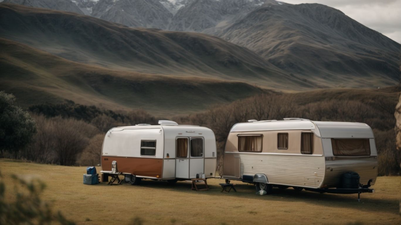 Does Woolworths Insurance Cover Caravans? - Does Woolworths Insurance Cover Caravans? Explained 