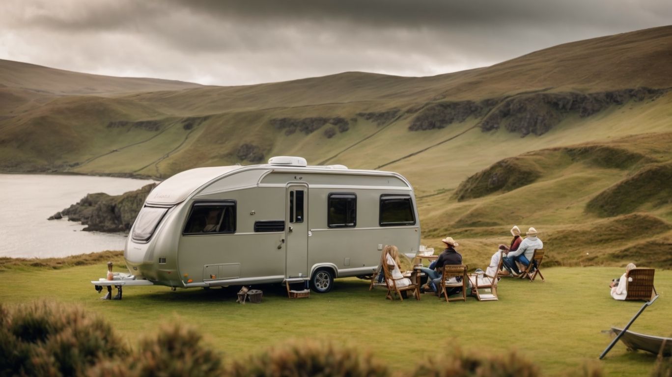 Is Investing in an Elddis Caravan Worth It? - Elddis Caravans: Are They Worth the Investment? 