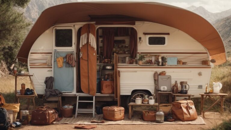Essential Things to Know About Caravans
