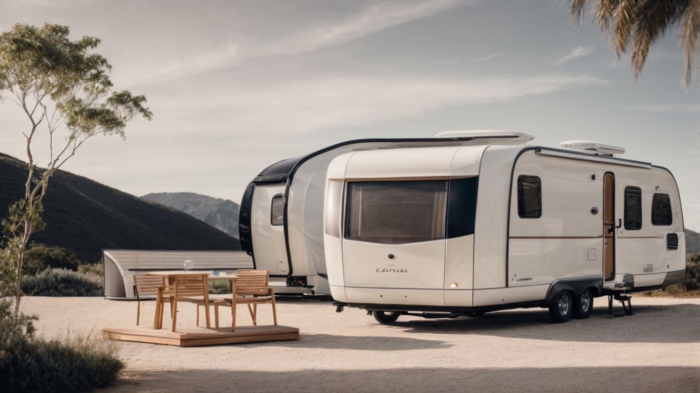 Who Is the Manufacturer of Eternity Caravans? - Eternity Caravans: Unveiling the Manufacturer 