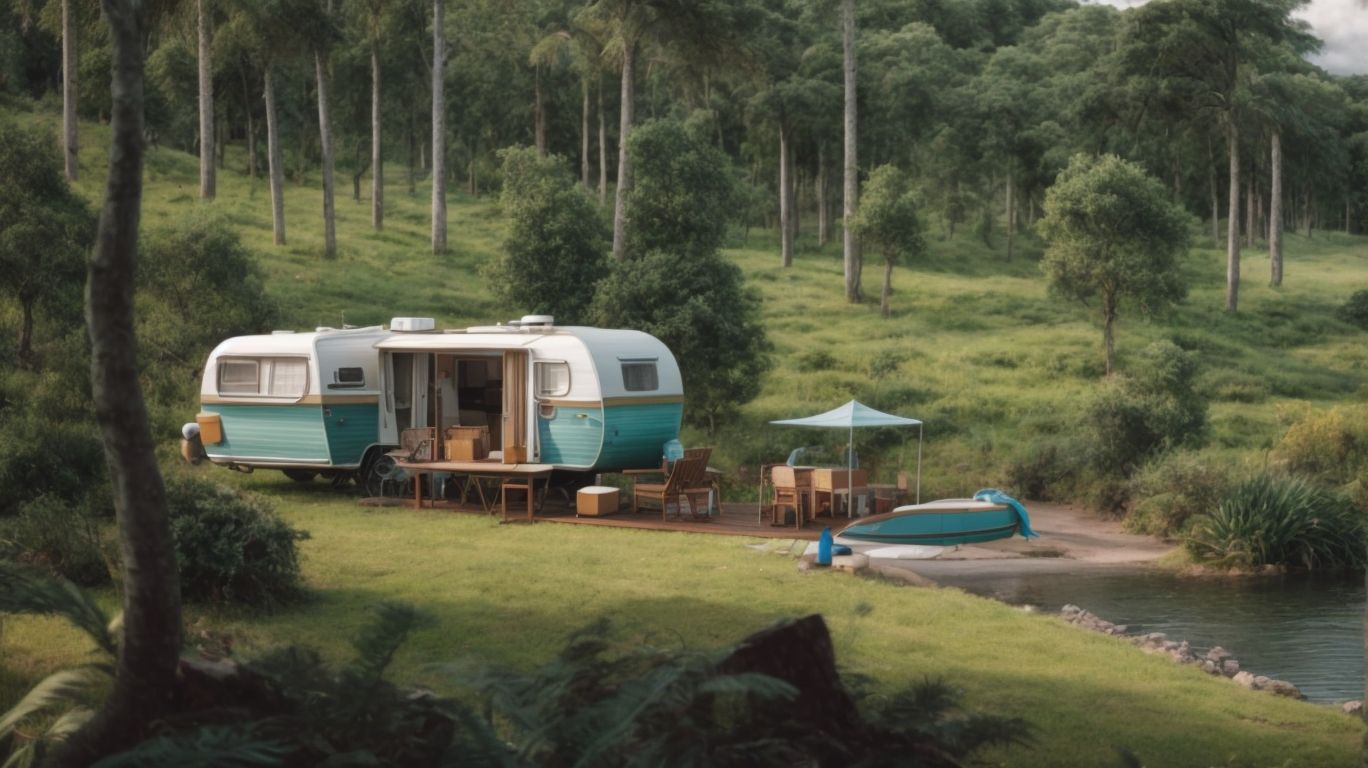 What Is a Caravan Aquaroll? - Everything You Need to Know About Caravan Aquarolls 
