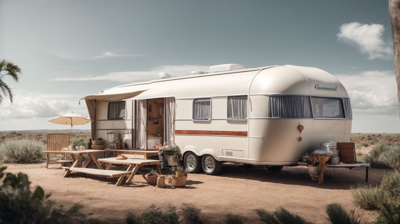 What is a 4-Bedroom Caravan? - Exploring 4-Bedroom Caravans: Options and Features 