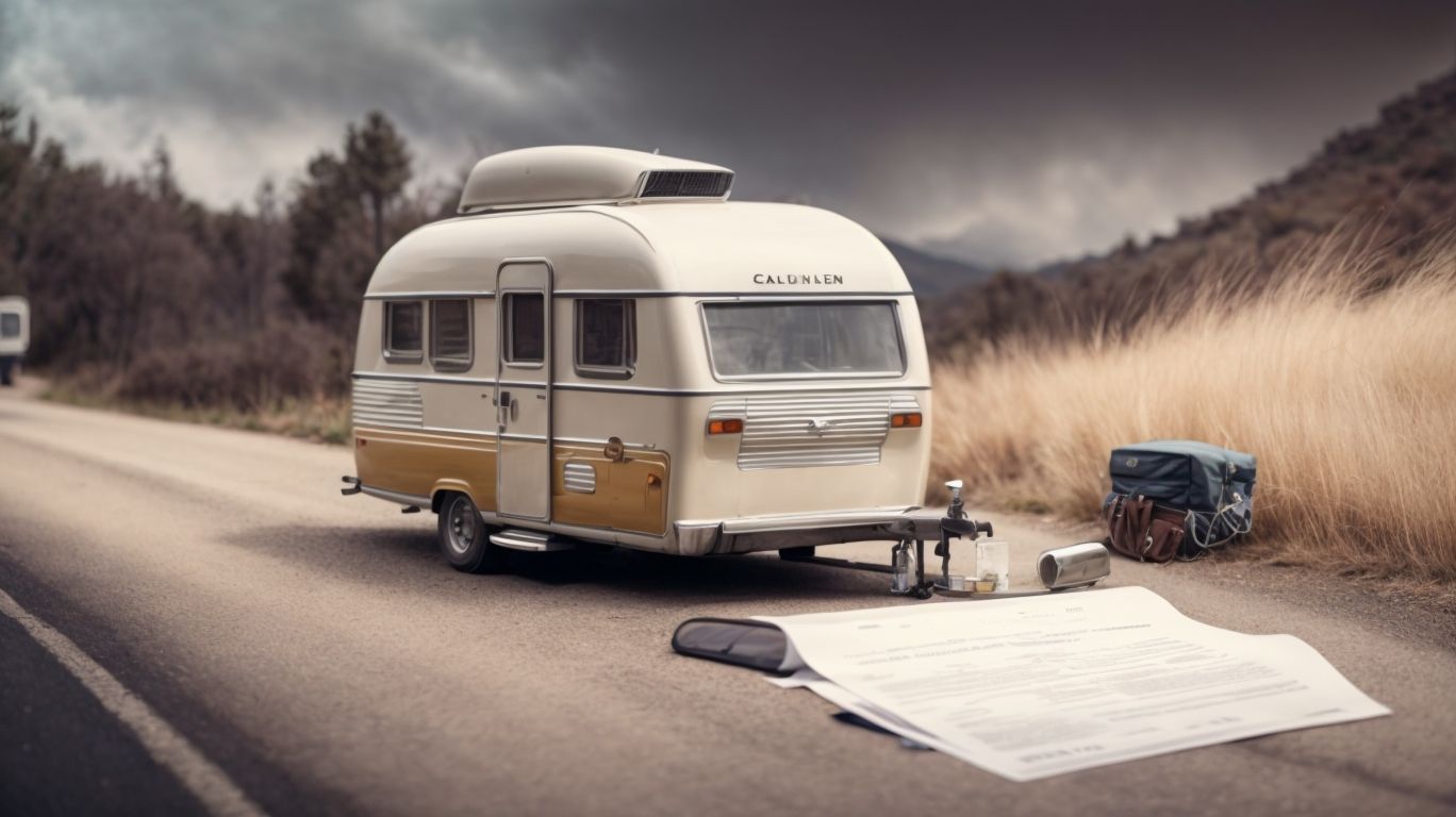 How Does APIA Determine the Premium for Caravan Insurance? - Exploring Caravan Insurance with APIA: What You Should Know 