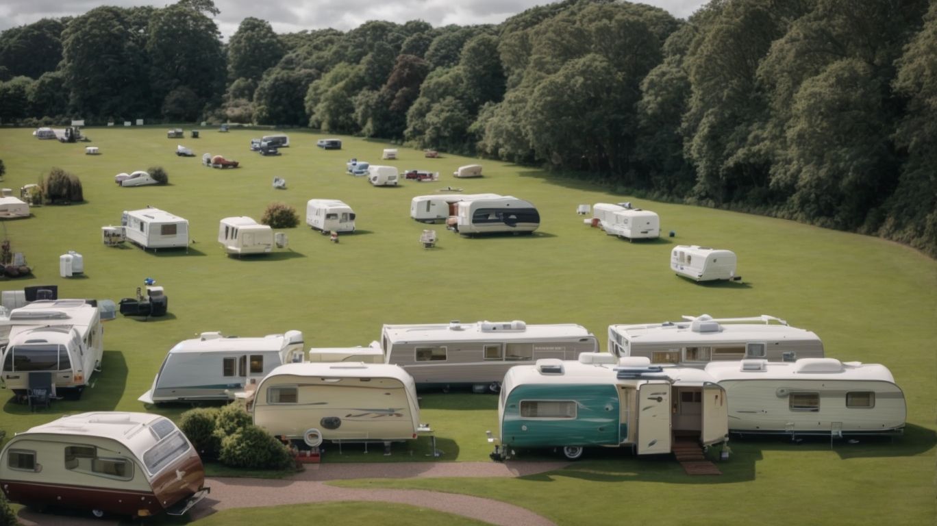 What Are the Different Types of Caravans? - Exploring Caravan Options at Haggerston Castle 