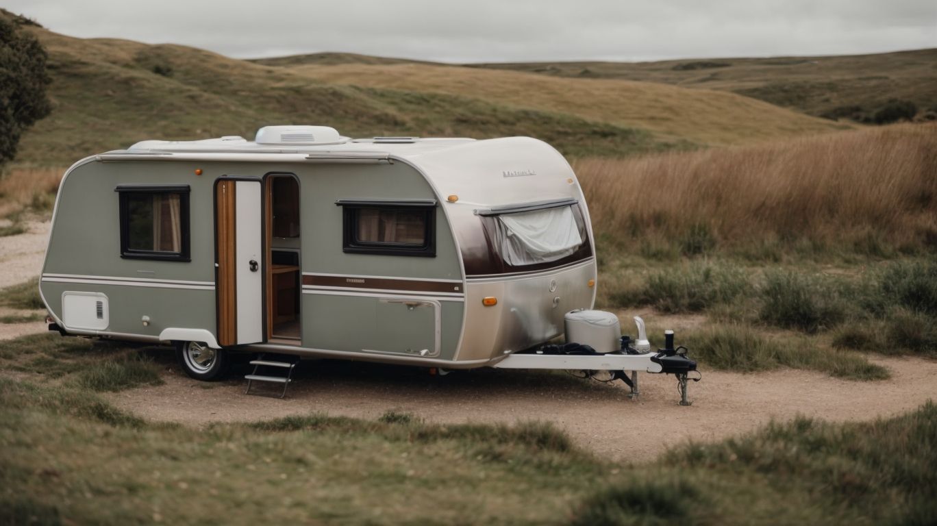 What Are the Features to Look for in a Caravan with Fixed Single Beds? - Exploring Caravans with Fixed Single Beds: Top Options 