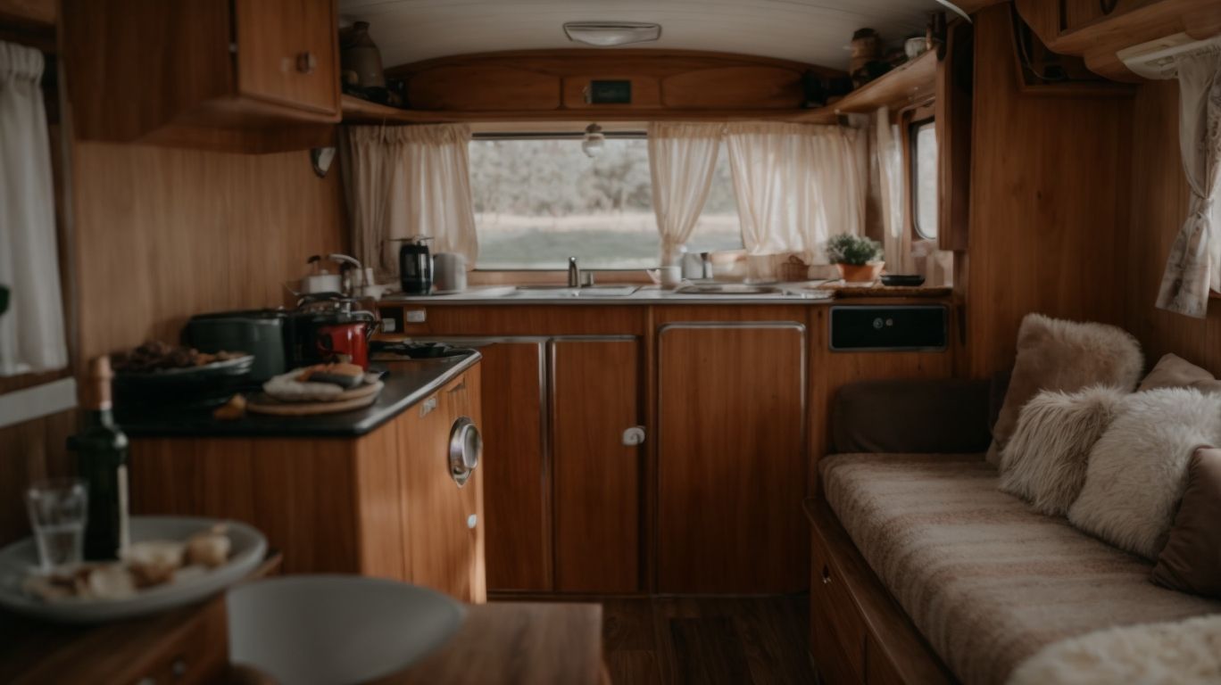 Pros and Cons of Gas Heating - Exploring Heating Options in Haven Caravans 