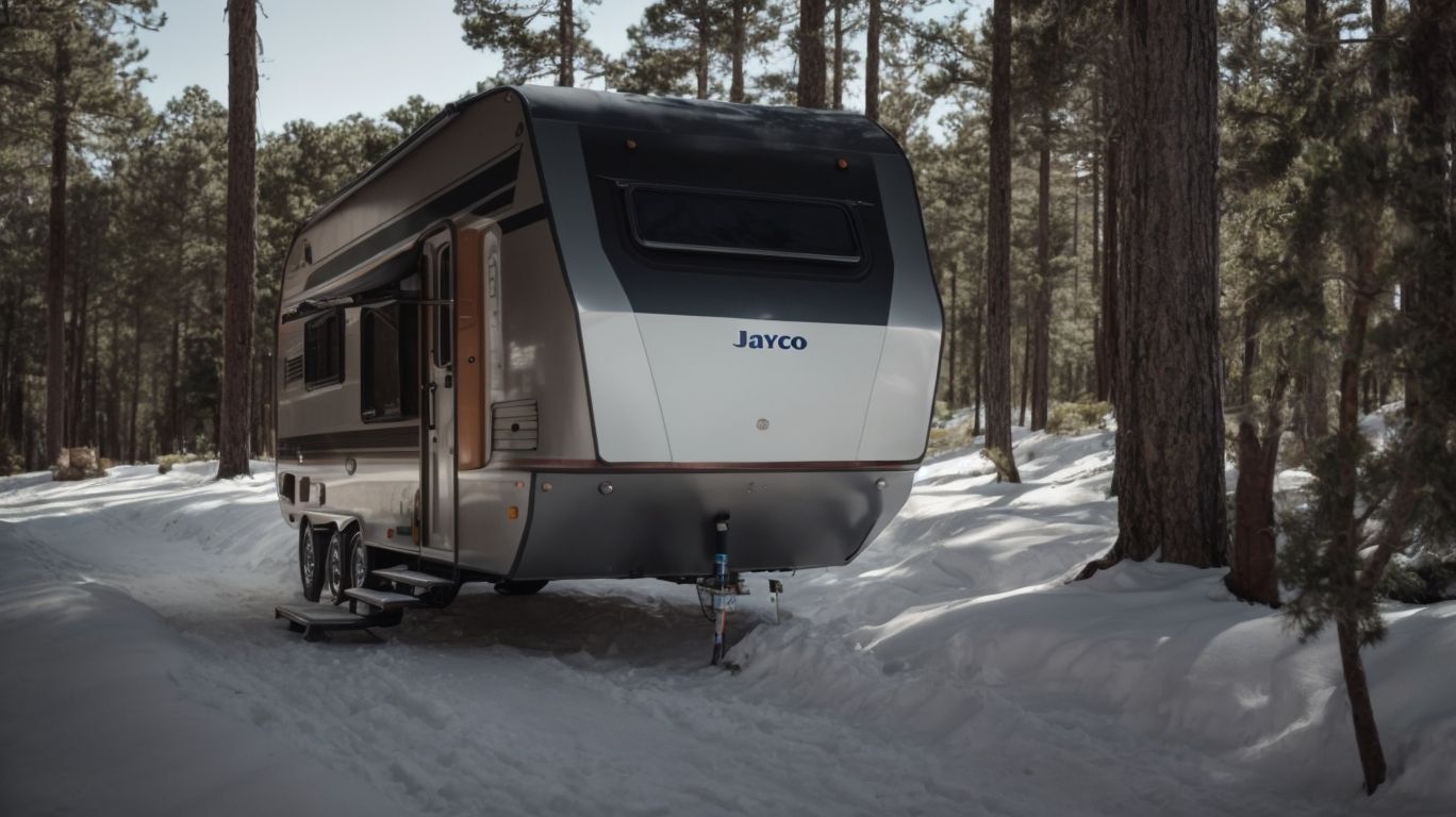 What Are the Benefits of Owning a Jayco Caravan with a Queen Size Bed? - Exploring Jayco Caravans: The Comfort of Queen Size Beds 