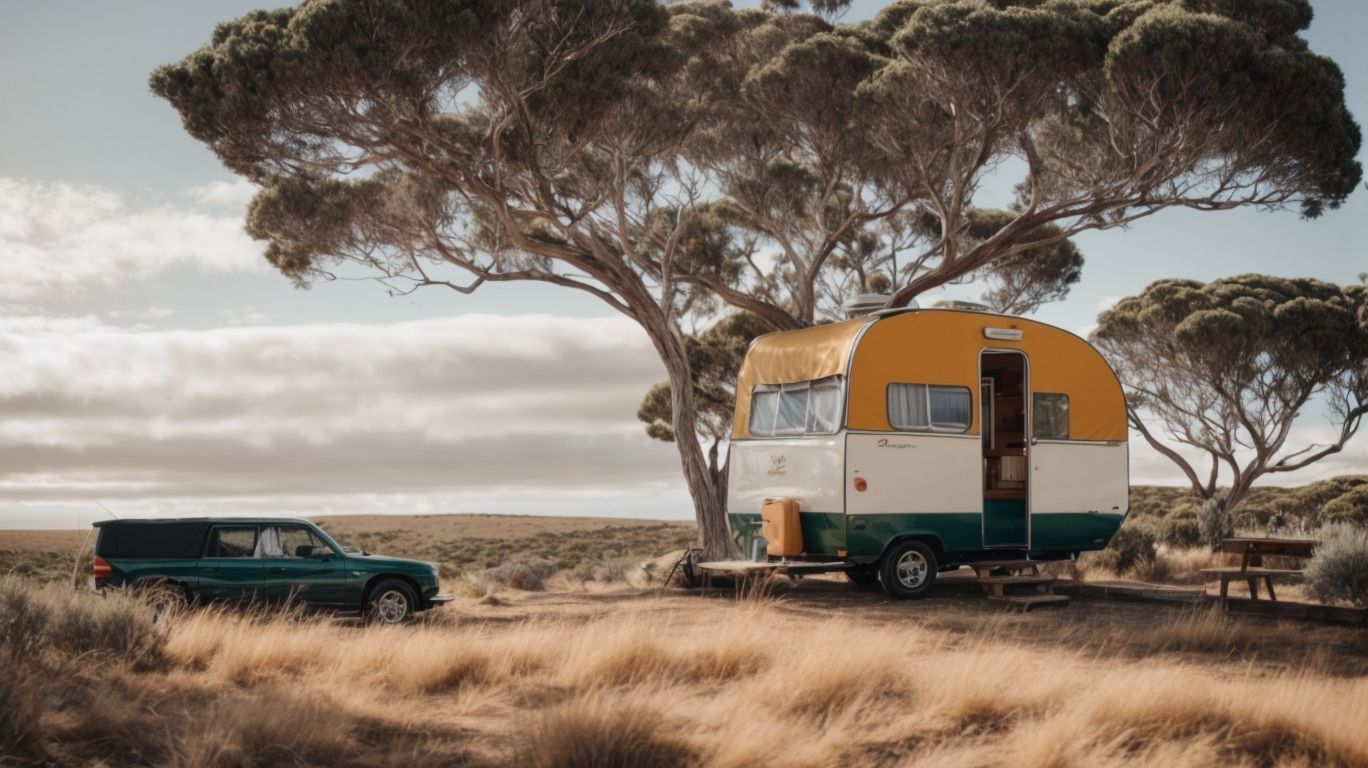 Can You Bring Your Caravan to Kangaroo Island? - Exploring Kangaroo Island: Can You Bring Your Caravan to the Island? 