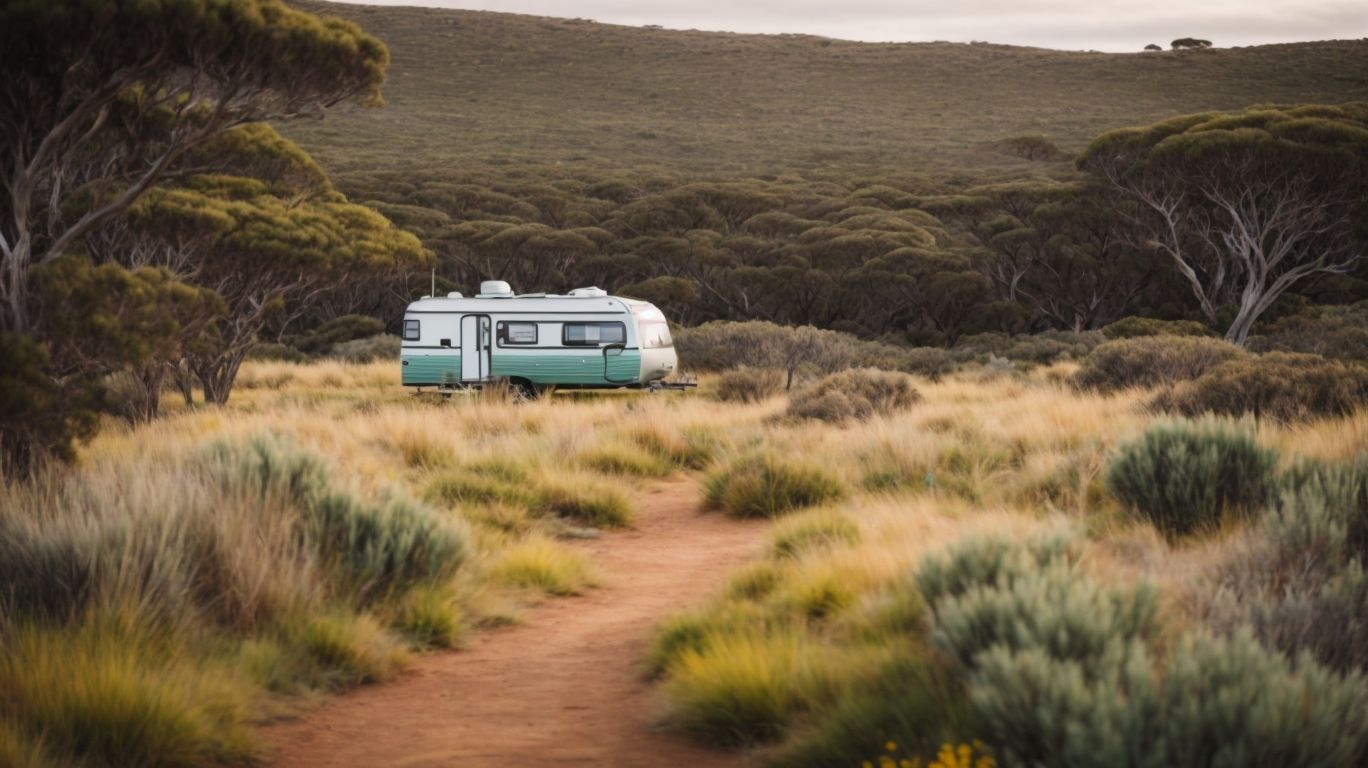What Are the Best Camping Spots on Kangaroo Island? - Exploring Kangaroo Island: Can You Bring Your Caravan to the Island? 