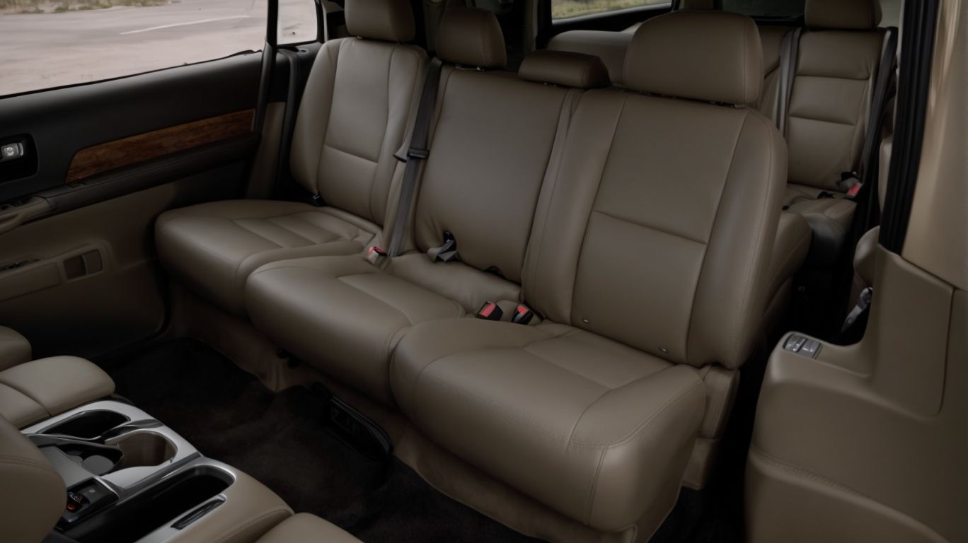 What Are the Benefits of Having a Middle Seat Power Window? - Exploring Middle Seat Power Window in 2008 Dodge Grand Caravans 