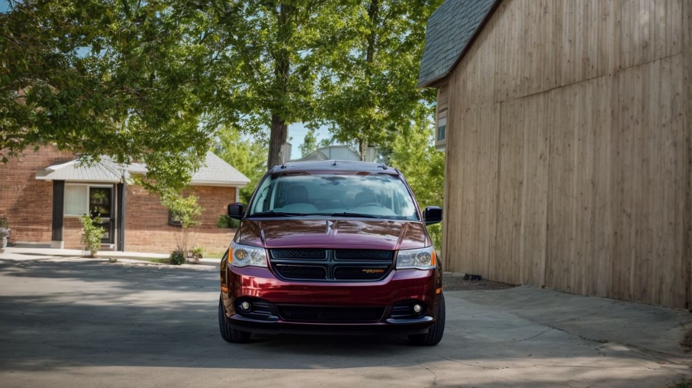 How Can You Prevent and Fix These Issues? - Exploring Ownership: 2014 Dodge Caravans in Cloverdale, Indiana 