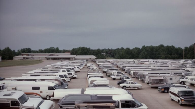 Exploring Ownership: 2014 Dodge Caravans in Cloverdale, Indiana