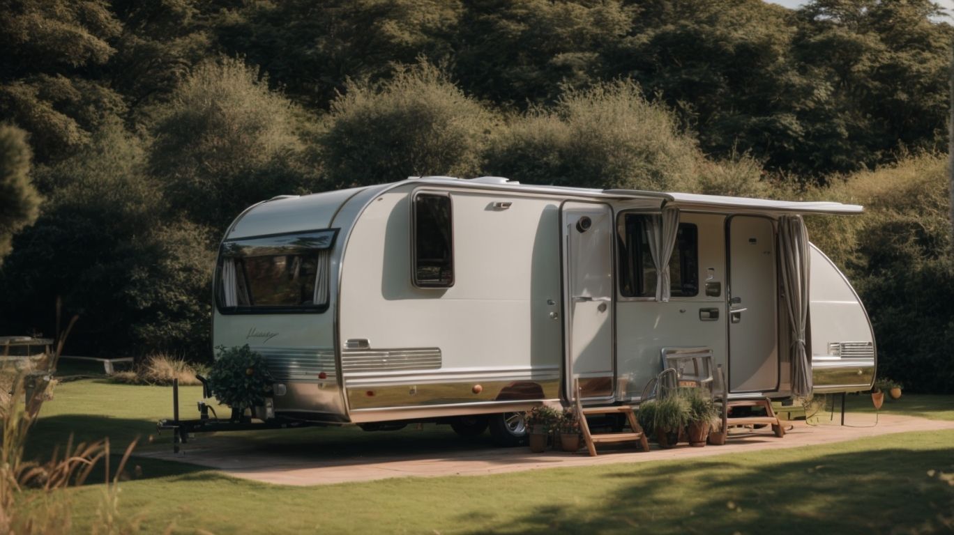 Why Choose A Platinum Caravan? - Exploring Platinum Caravans: Primrose Valley 