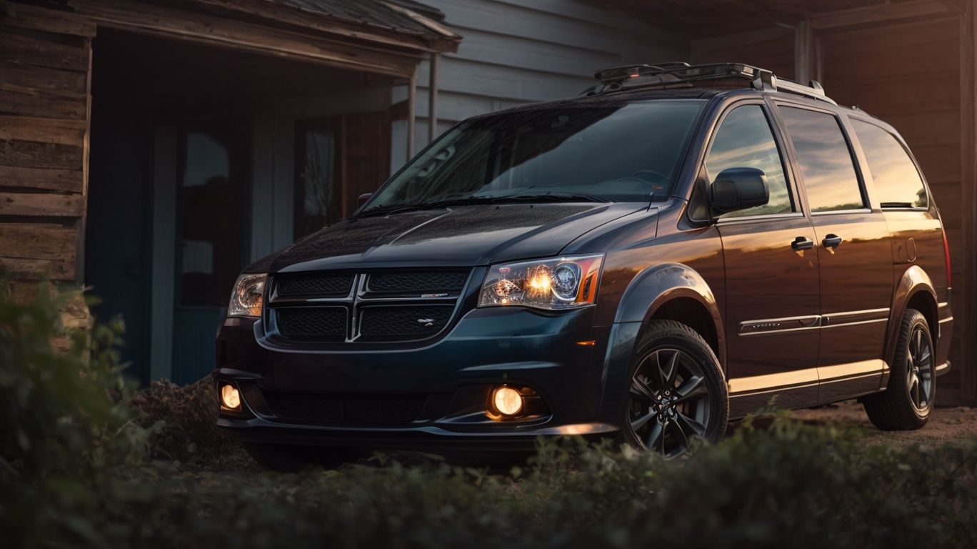 What Are the Factors to Consider When Choosing a Sunroof for Your Dodge Grand Caravan? - Exploring Sunroof Options in Dodge Grand Caravans 