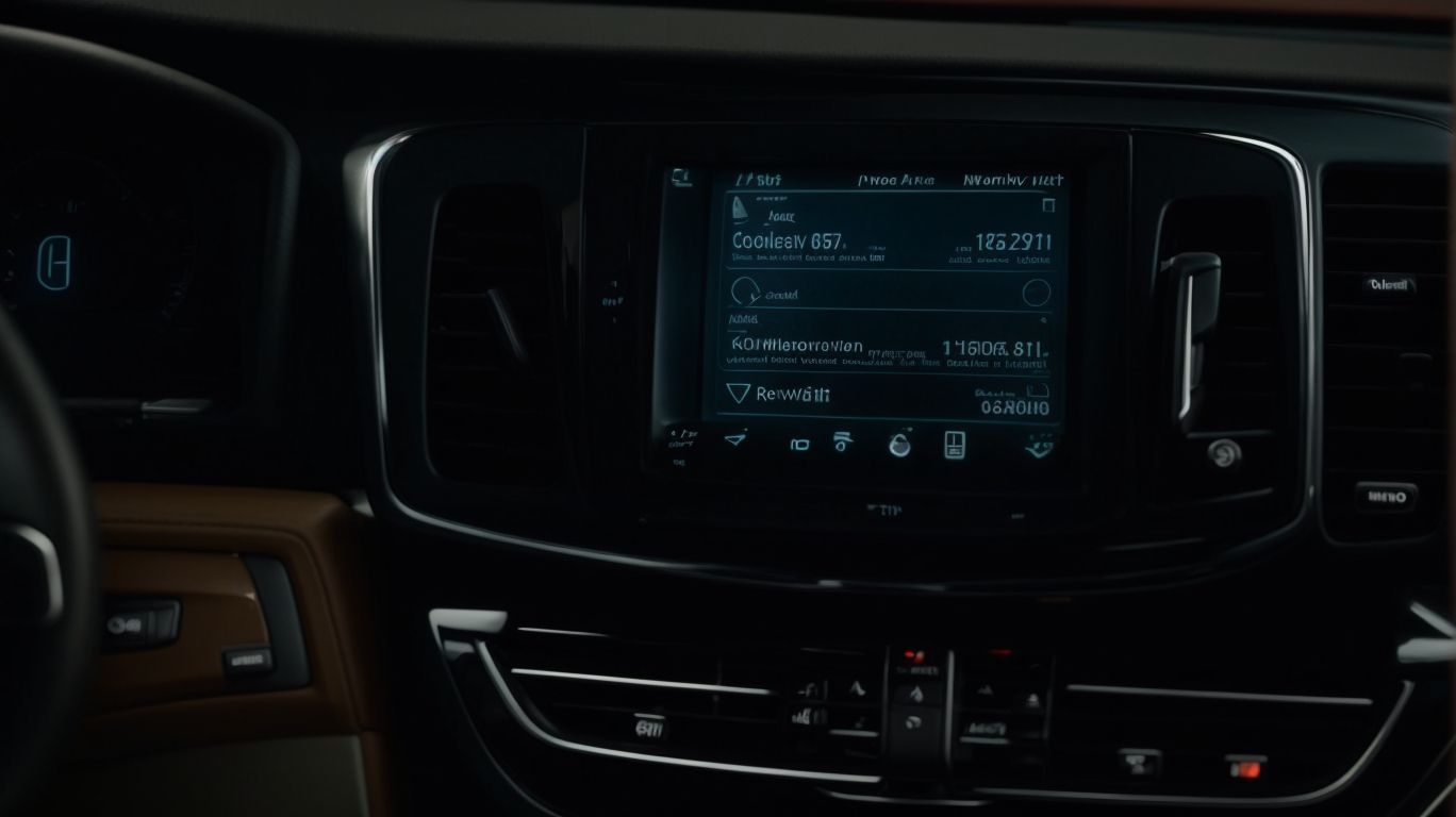 What is Bluetooth? - Exploring the Bluetooth Feature in Dodge Caravans 