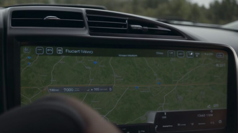 Exploring the Bluetooth Feature in Dodge Caravans