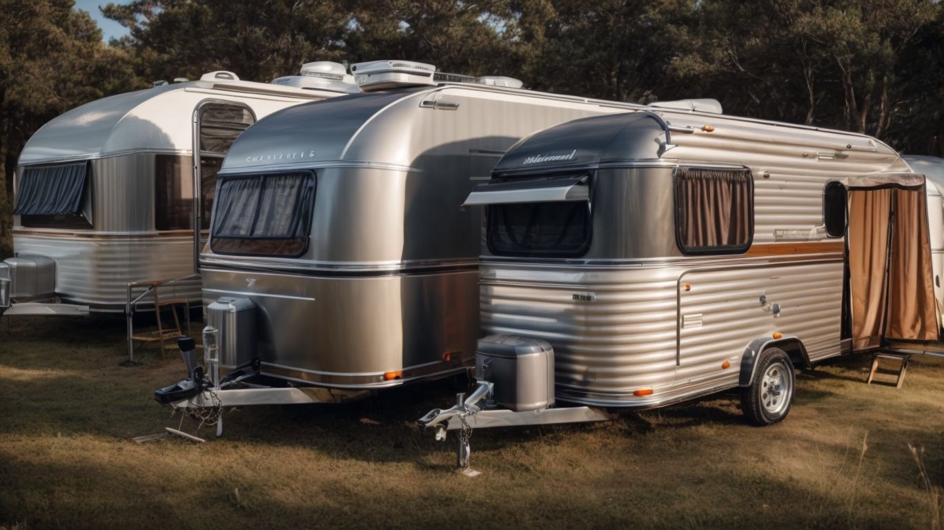 What Are the Different Types of Pop Top Caravans? - Exploring the Features of Pop Top Caravans 