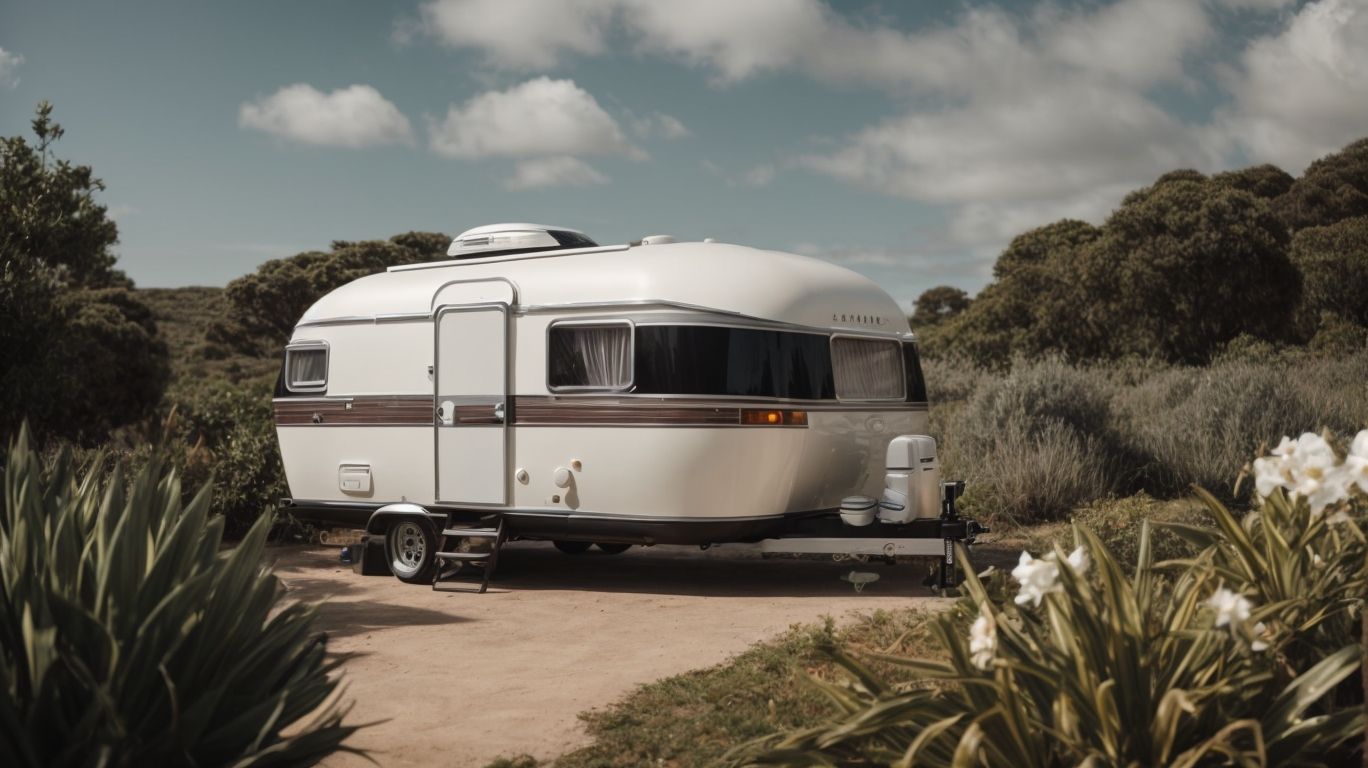 Construction and Design of Island Star Caravans - Exploring the Maker of Island Star Caravans 