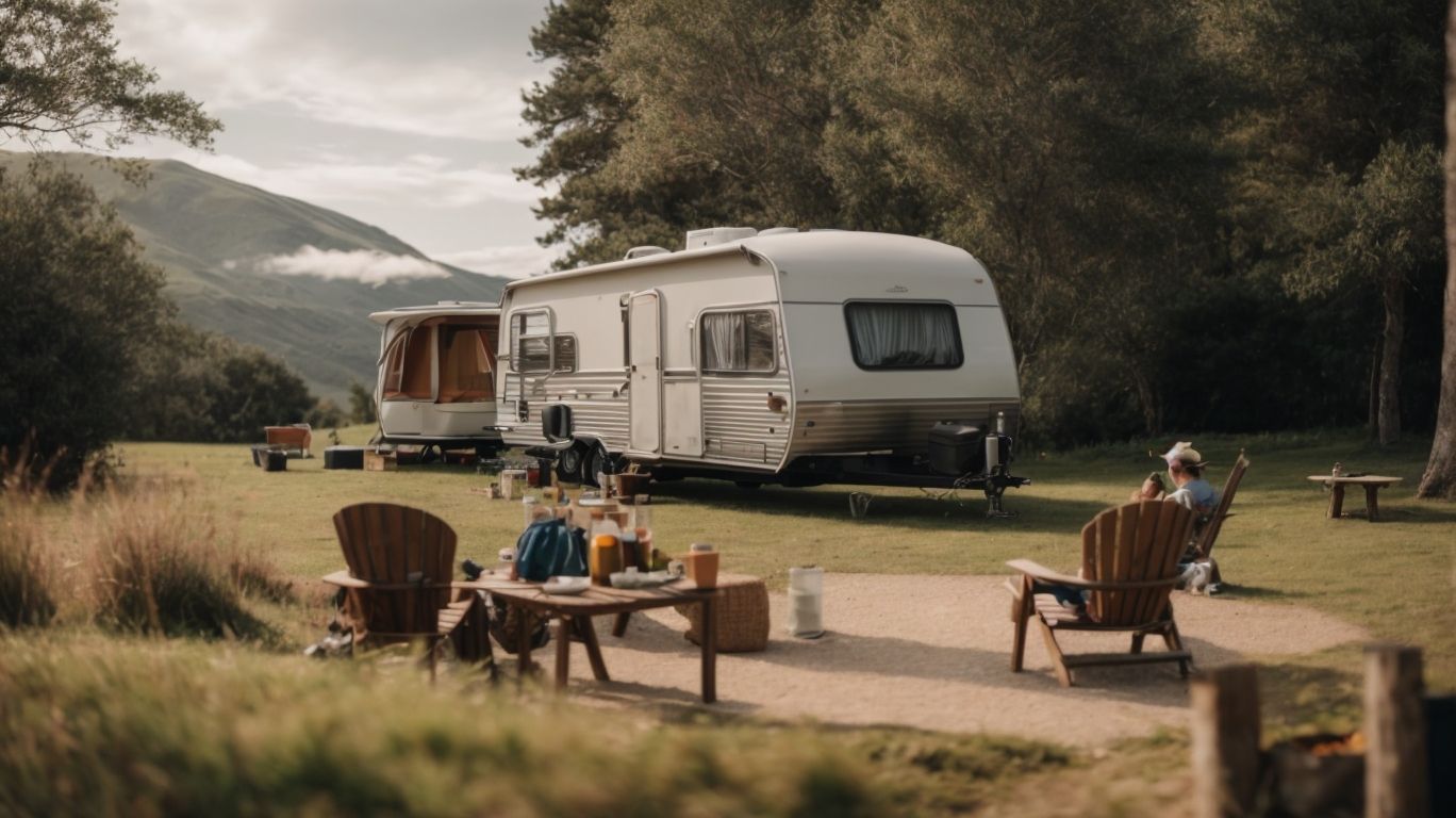 How Does Coachman Support Their Customers? - Exploring the Manufacturer Behind Coachman Caravans 
