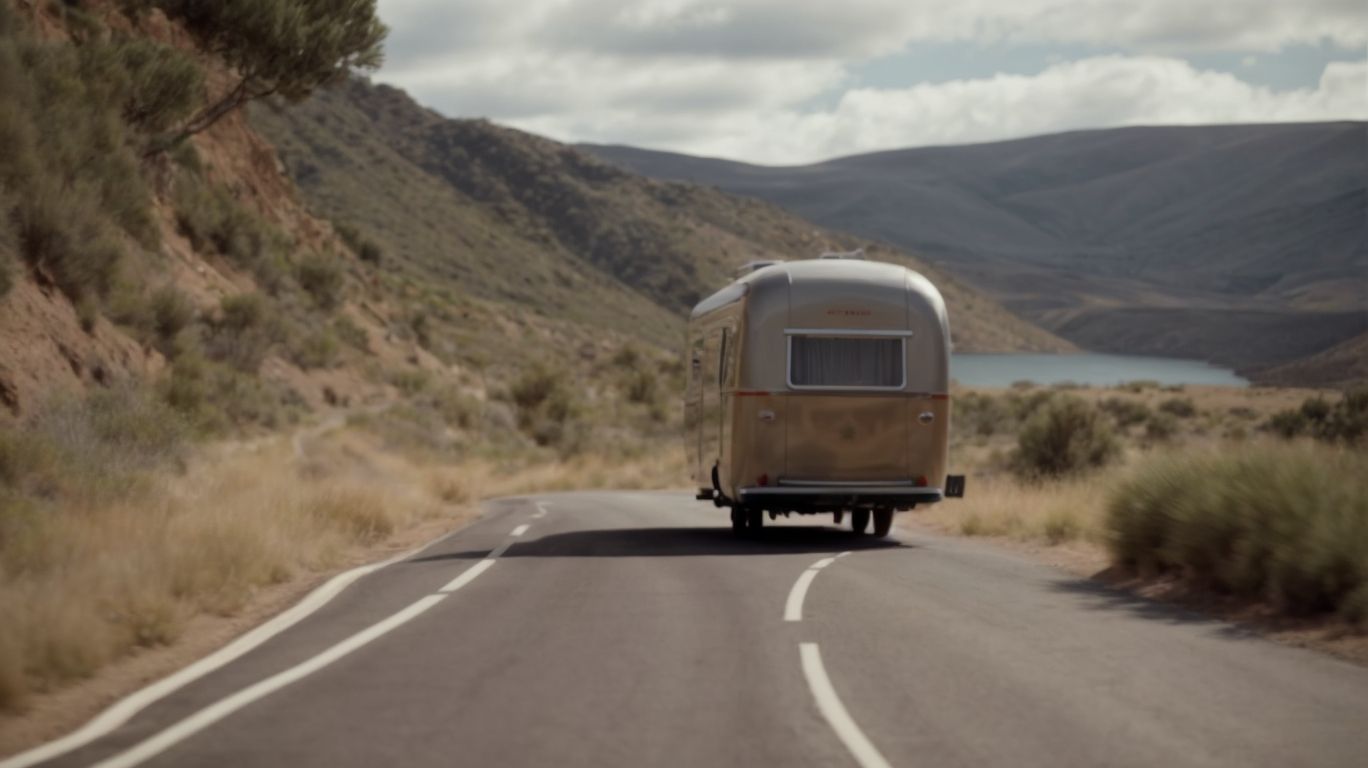 What is a Caravan? - Exploring the Suitability of Kings Highway for Caravans 
