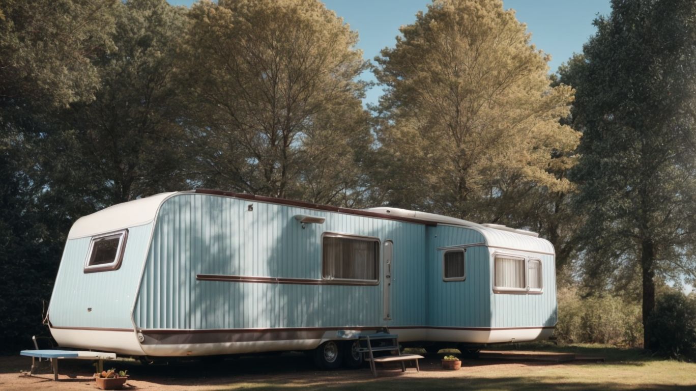What Are Pitch Fees? - Factoring in Pitch Fees: Understanding the Costs of Owning Static Caravans 
