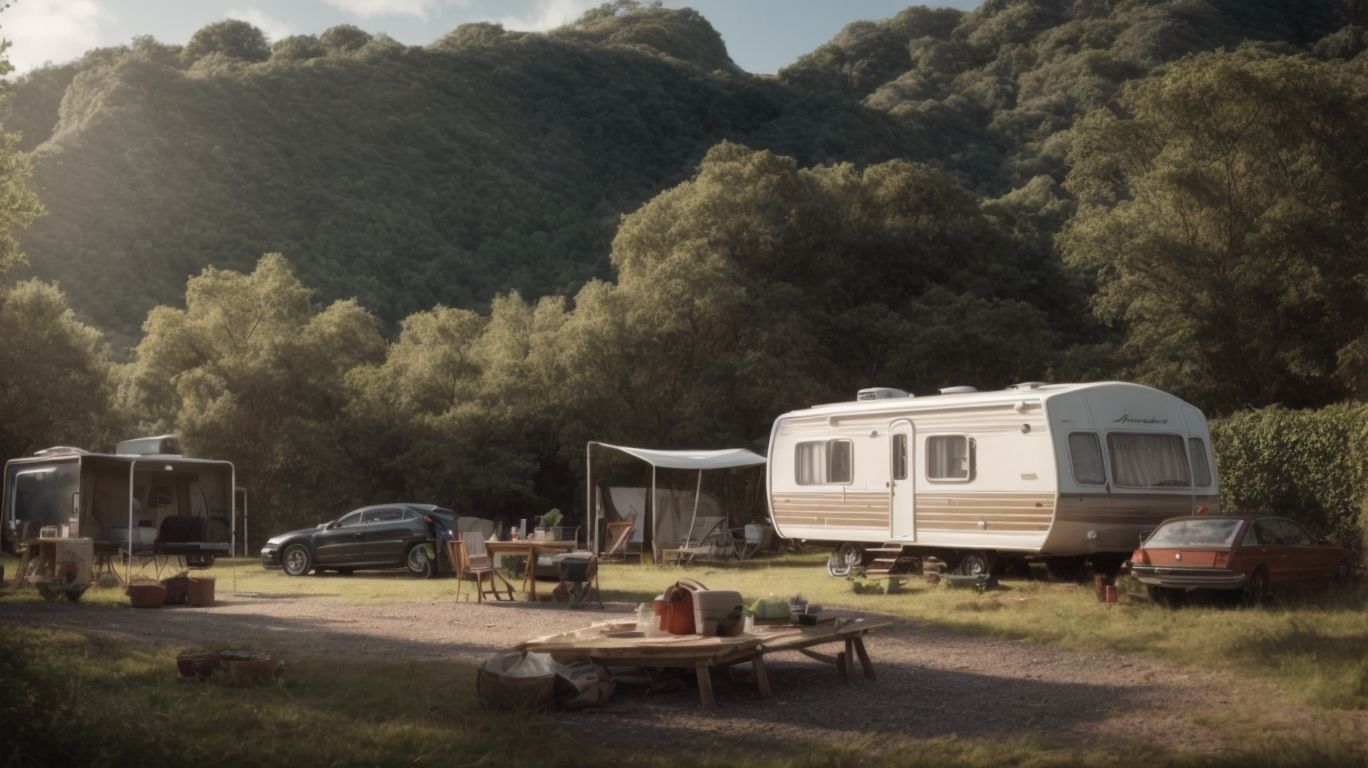 What Are Static Caravans? - Factoring in Pitch Fees: Understanding the Costs of Owning Static Caravans 