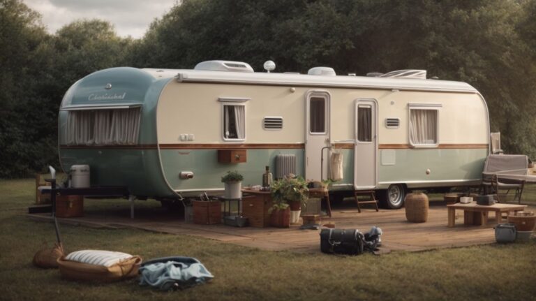 Factoring in Pitch Fees: Understanding the Costs of Owning Static Caravans