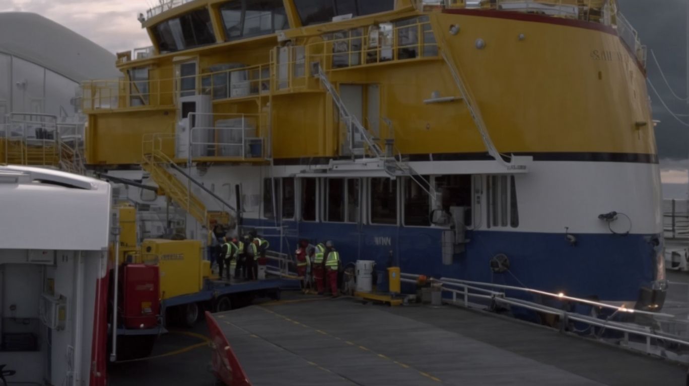 What Are the Drawbacks of Transporting a Caravan on the Spirit of Tasmania? - Ferry Travel: Can You Transport Your Caravan on the Spirit of Tasmania? 
