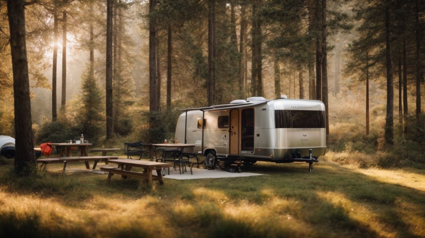 What are the Features of New Age Caravans? - Financial Outlook: New Age Caravans in 2023 