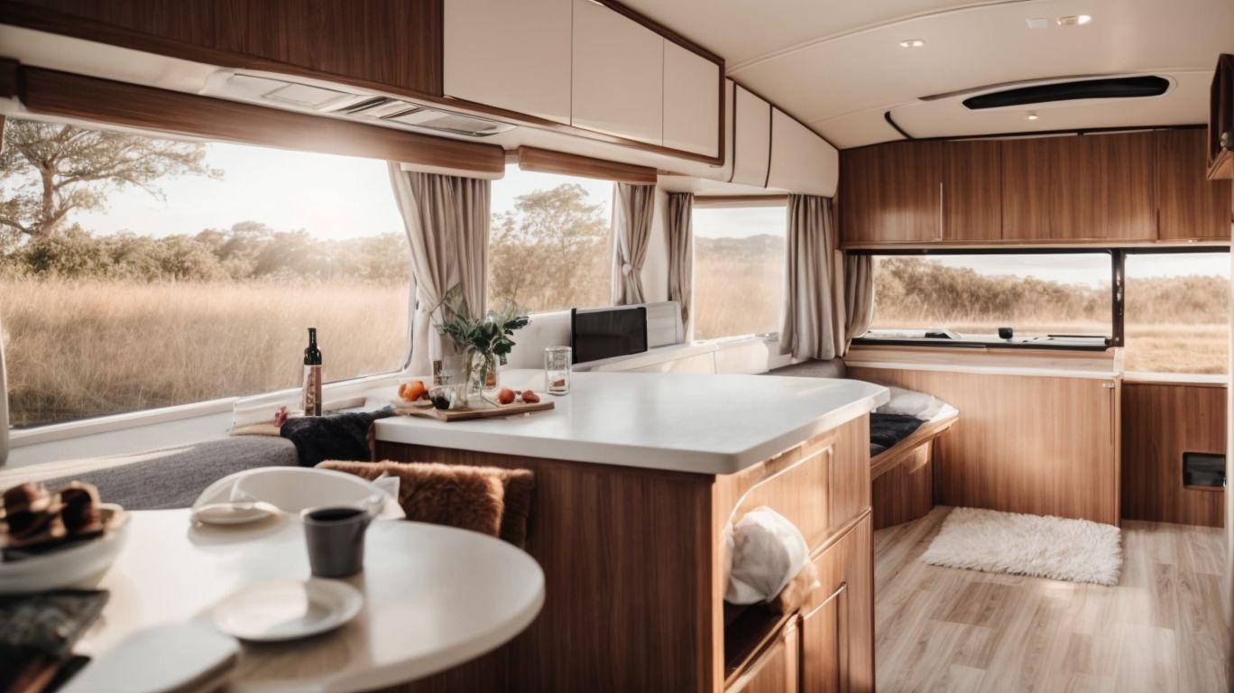 What Can We Expect for New Age Caravans in 2023? - Financial Outlook: New Age Caravans in 2023 