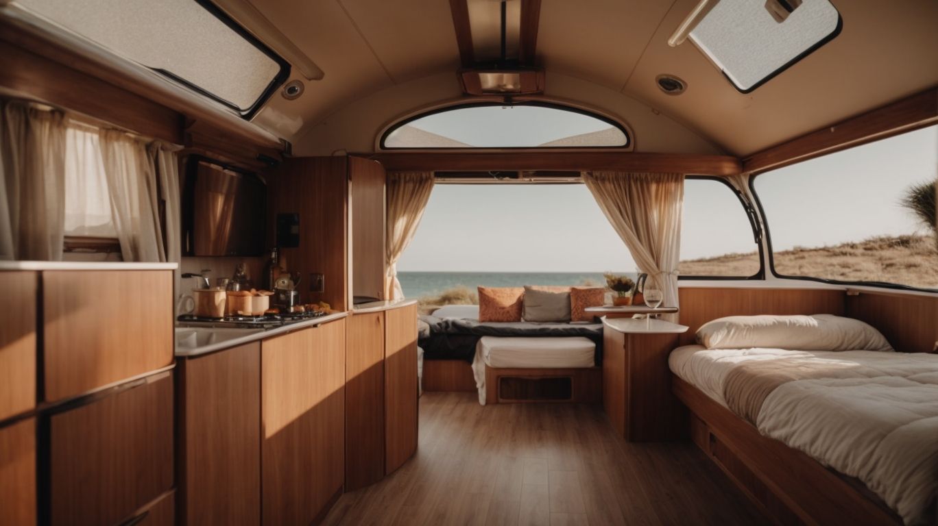 What Are the Considerations When Choosing a Caravan with 2 Double Beds? - Finding Caravans with 2 Double Beds: Options and Considerations 