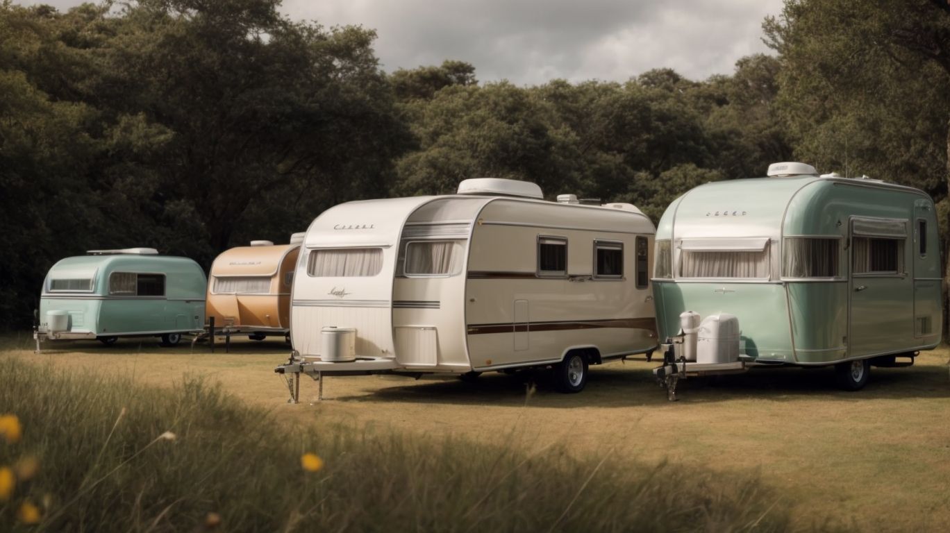 What are the Options for Caravans with 2 Double Beds? - Finding Caravans with 2 Double Beds: Options and Considerations 