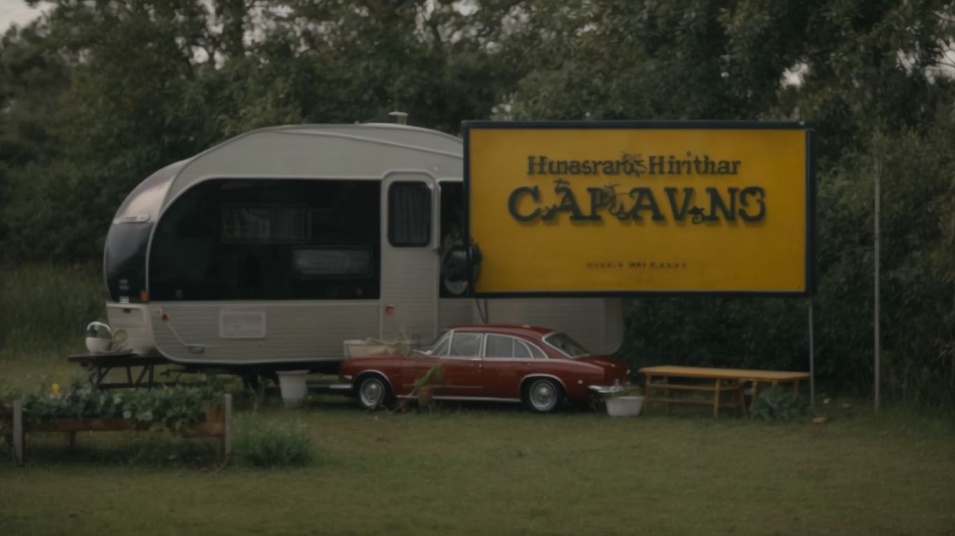 What Information Can You Find Out About the Owner of Campbells Caravans? - Finding Out the Owner of Campbells Caravans 