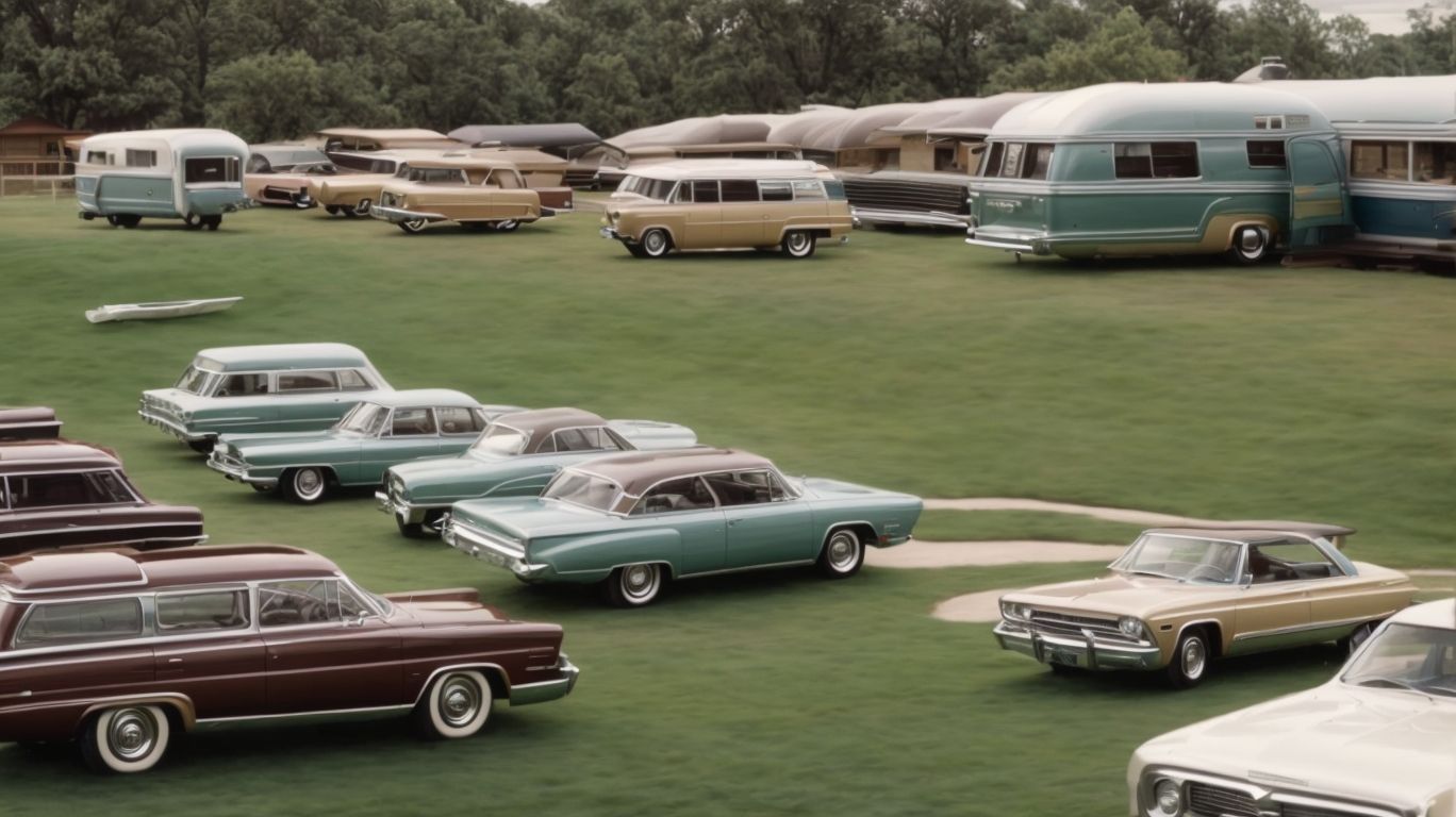 History of Dodge Caravans - Finding the Best Years for Dodge Caravans 