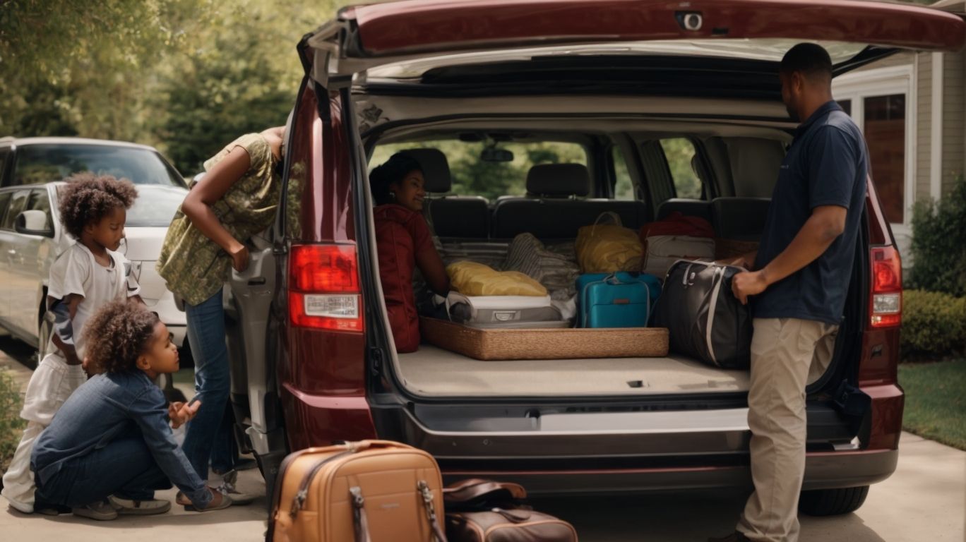 What Makes a Good Year for Dodge Caravans? - Finding the Best Years for Dodge Caravans 