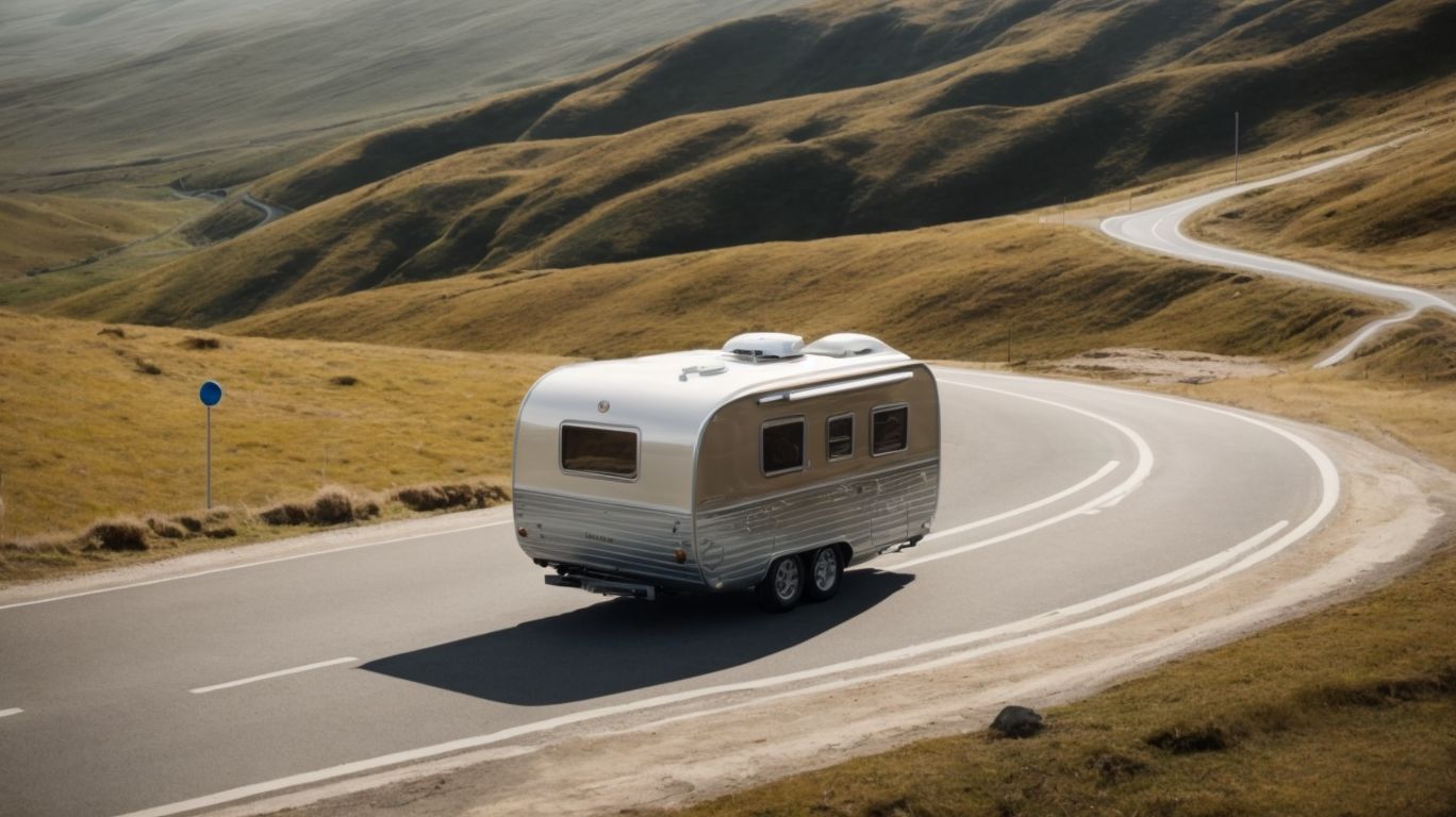 What Is a Caravan? - Finding Your Way: The Best Route Planner for Caravans 