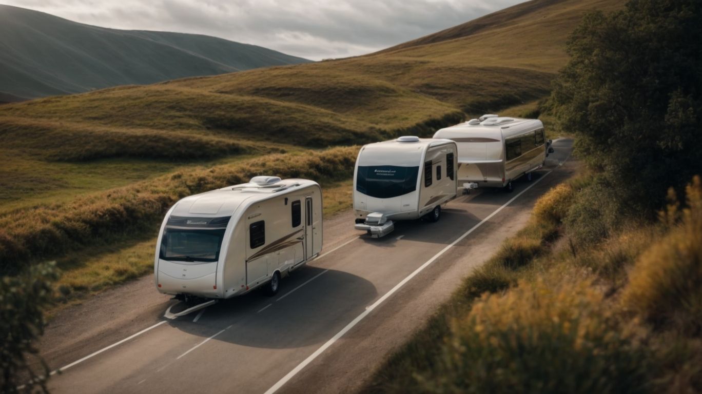 Why Do You Need a Route Planner for Caravans? - Finding Your Way: The Best Route Planner for Caravans 